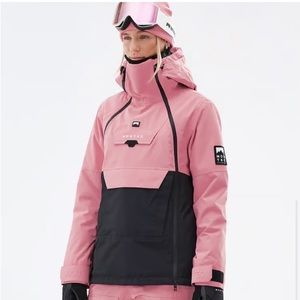 Montec Doom W Insulated Coat